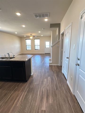 9931 Swindale Ridge Lane, Houston, TX 77044