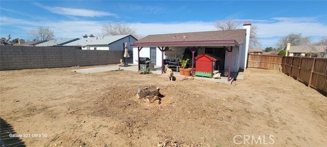 3108 E Avenue R4, Palmdale, CA 93550