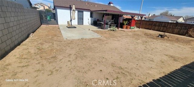 3108 E Avenue R4, Palmdale, CA 93550