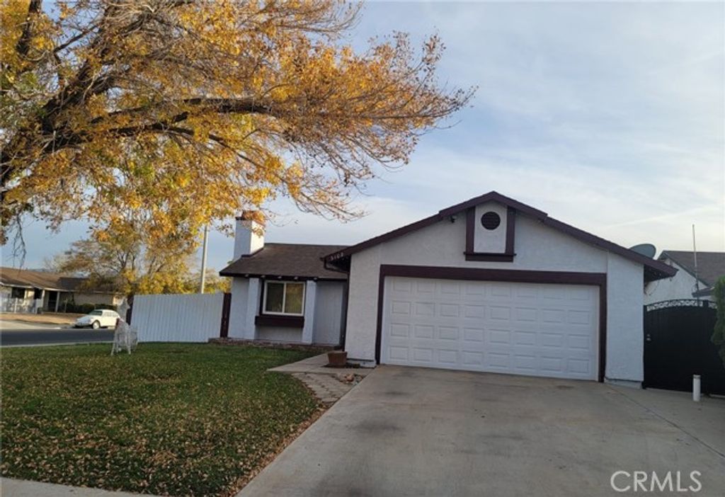 3108 E Avenue R4, Palmdale, CA 93550