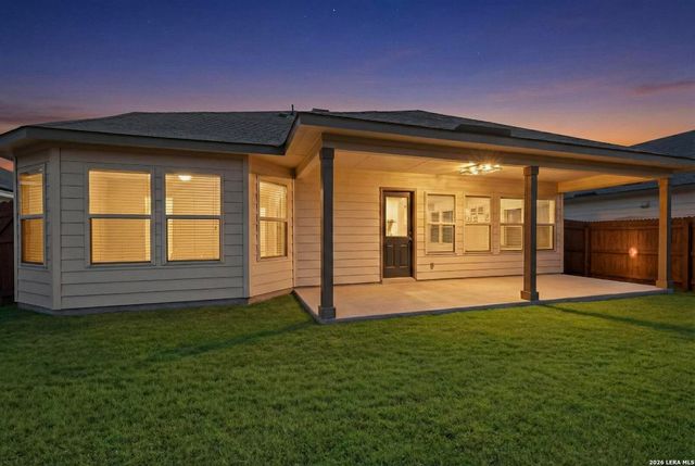 1160 WATER VLY, Seguin, TX 78155