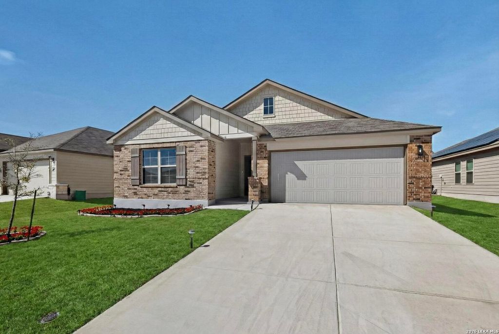 1160 WATER VLY, Seguin, TX 78155