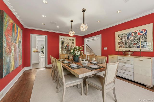 6 Hillair Circle, White Plains, NY 10605