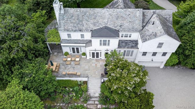 6 Hillair Circle, White Plains, NY 10605