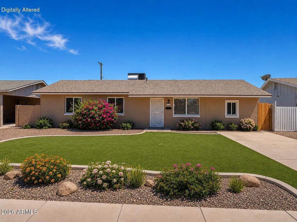 4125 W MULBERRY Drive, Phoenix, AZ 85019 — photo 2