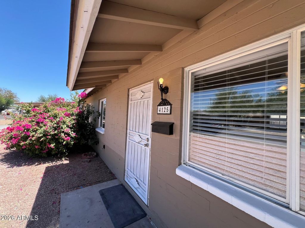 4125 W MULBERRY Drive, Phoenix, AZ 85019 — photo 4