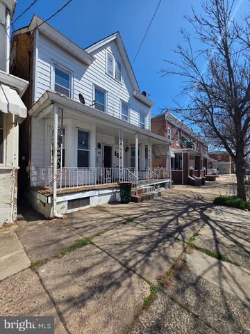 64 WASHINGTON ST, Trenton, NJ 08611