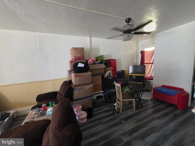 64 WASHINGTON ST, Trenton, NJ 08611