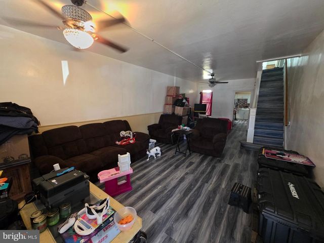 64 WASHINGTON ST, Trenton, NJ 08611