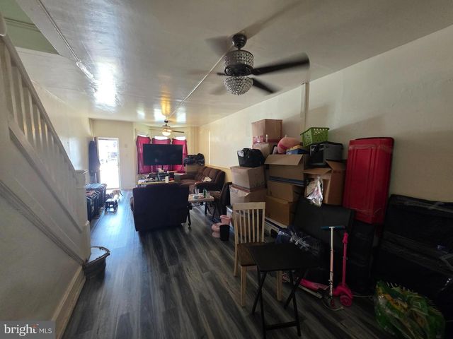 64 WASHINGTON ST, Trenton, NJ 08611