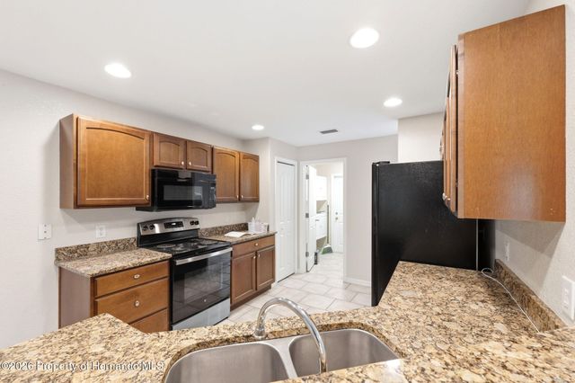 3339 W Eldridge Drive, Citrus Springs, FL 34433