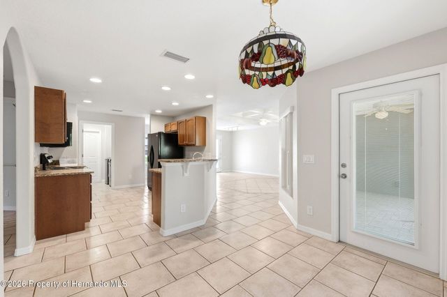 3339 W Eldridge Drive, Citrus Springs, FL 34433