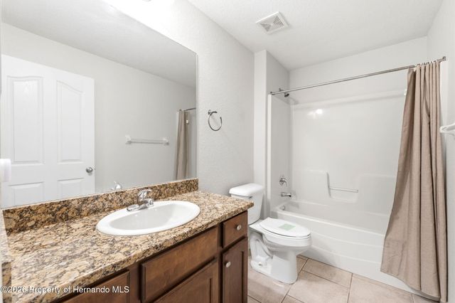 3339 W Eldridge Drive, Citrus Springs, FL 34433