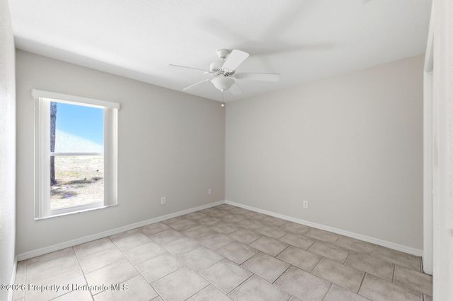 3339 W Eldridge Drive, Citrus Springs, FL 34433
