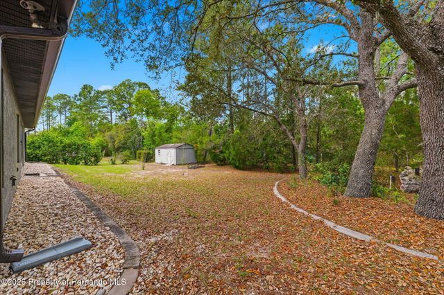 3339 W Eldridge Drive, Citrus Springs, FL 34433