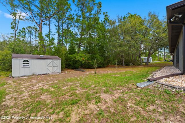 3339 W Eldridge Drive, Citrus Springs, FL 34433