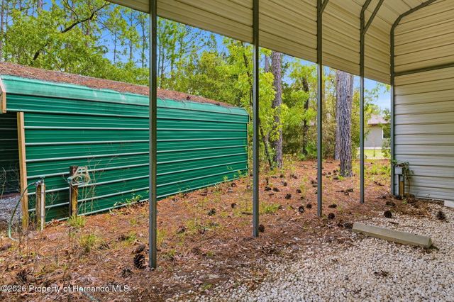 3339 W Eldridge Drive, Citrus Springs, FL 34433