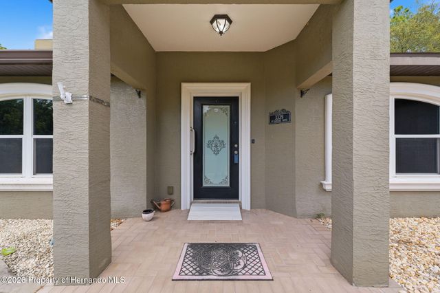 3339 W Eldridge Drive, Citrus Springs, FL 34433