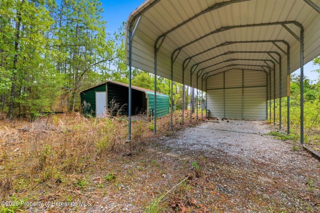 3339 W Eldridge Drive, Citrus Springs, FL 34433