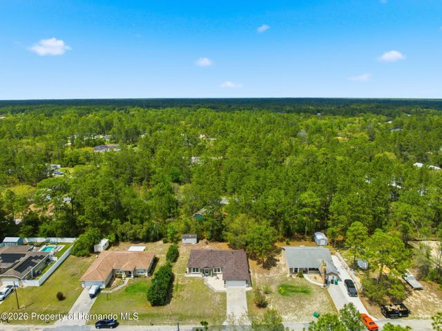 3339 W Eldridge Drive, Citrus Springs, FL 34433