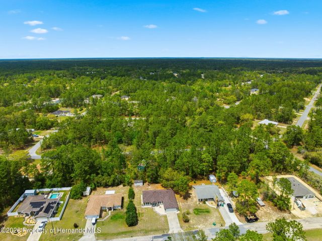 3339 W Eldridge Drive, Citrus Springs, FL 34433