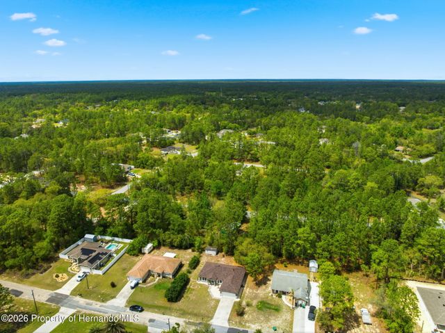 3339 W Eldridge Drive, Citrus Springs, FL 34433
