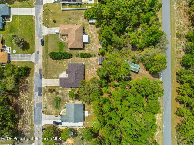 3339 W Eldridge Drive, Citrus Springs, FL 34433