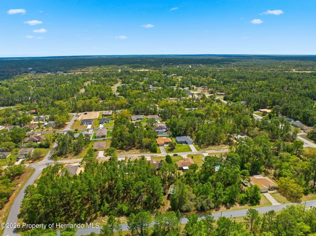 3339 W Eldridge Drive, Citrus Springs, FL 34433