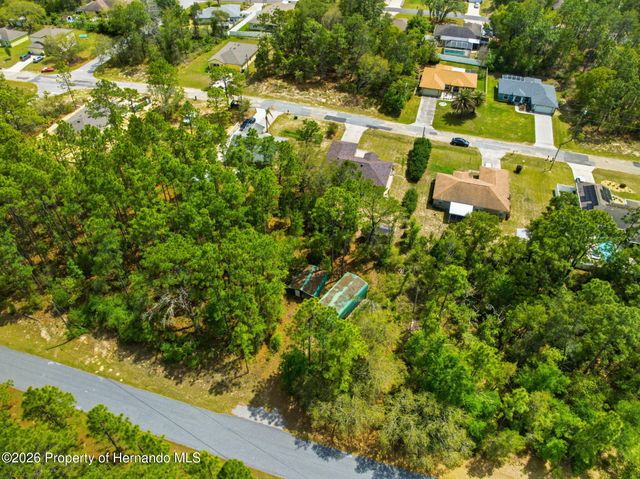 3339 W Eldridge Drive, Citrus Springs, FL 34433