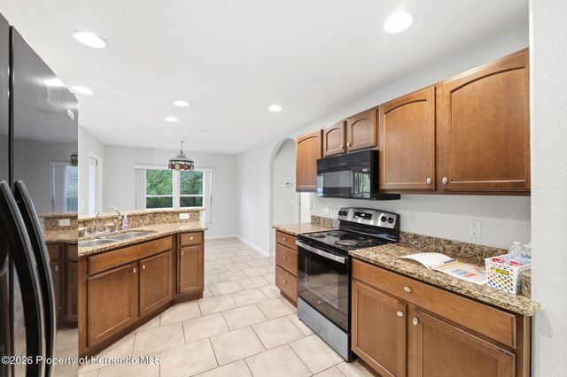 3339 W Eldridge Drive, Citrus Springs, FL 34433