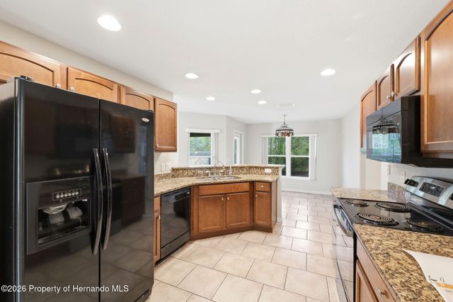 3339 W Eldridge Drive, Citrus Springs, FL 34433