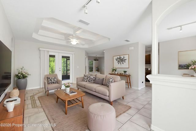 3339 W Eldridge Drive, Citrus Springs, FL 34433