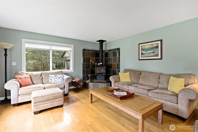 70 N Harrison Avenue, Hoodsport, WA 98548