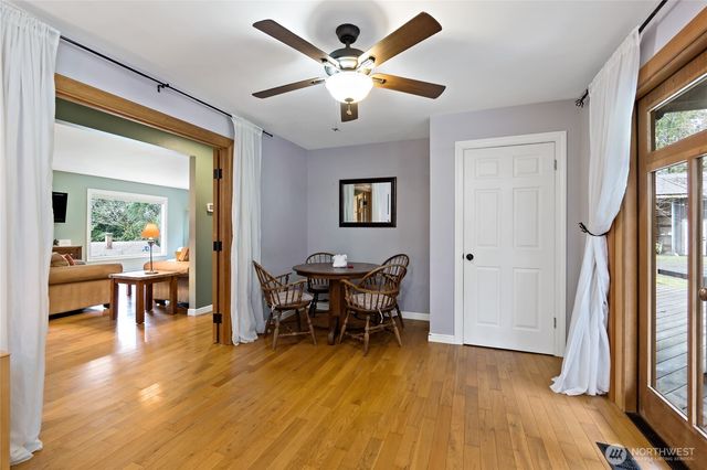 70 N Harrison Avenue, Hoodsport, WA 98548