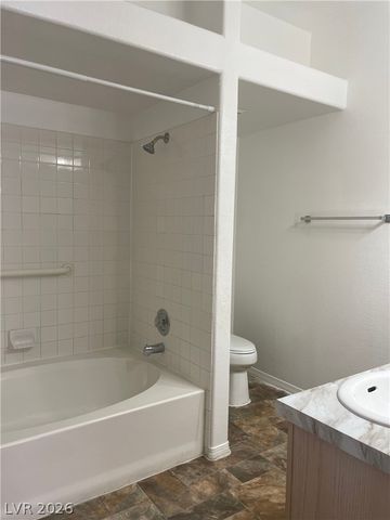3605 Spanish Butterfly Street 202, Las Vegas, NV 89108