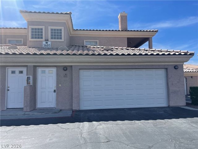 3605 Spanish Butterfly Street 202, Las Vegas, NV 89108