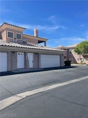 3605 Spanish Butterfly Street 202, Las Vegas, NV 89108