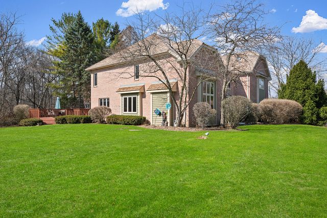 16693 W CHERRYWOOD Lane, Wadsworth, IL 60083