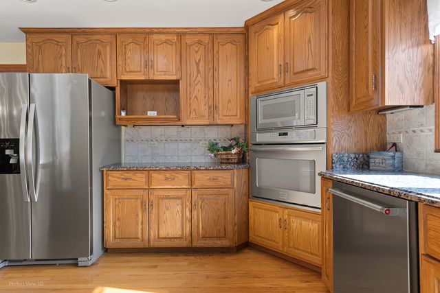 16693 W CHERRYWOOD Lane, Wadsworth, IL 60083