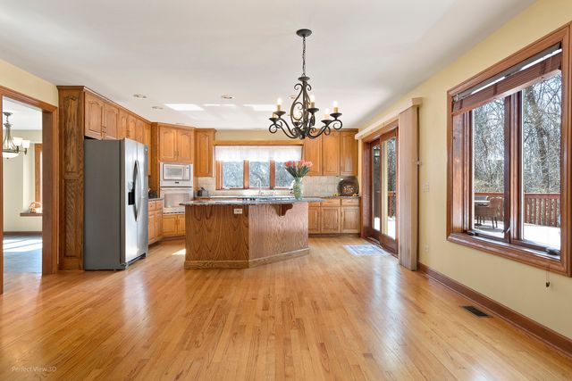 16693 W CHERRYWOOD Lane, Wadsworth, IL 60083