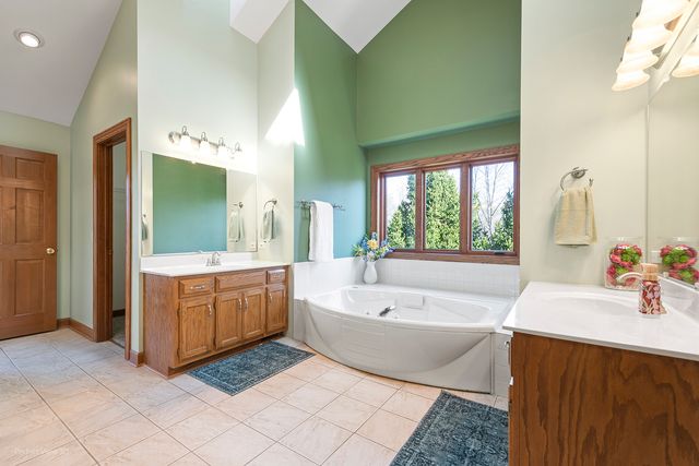 16693 W CHERRYWOOD Lane, Wadsworth, IL 60083