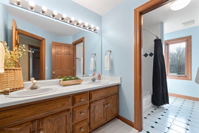 16693 W CHERRYWOOD Lane, Wadsworth, IL 60083