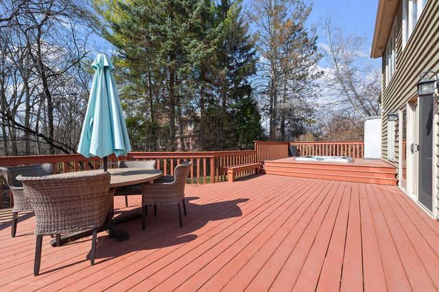 16693 W CHERRYWOOD Lane, Wadsworth, IL 60083