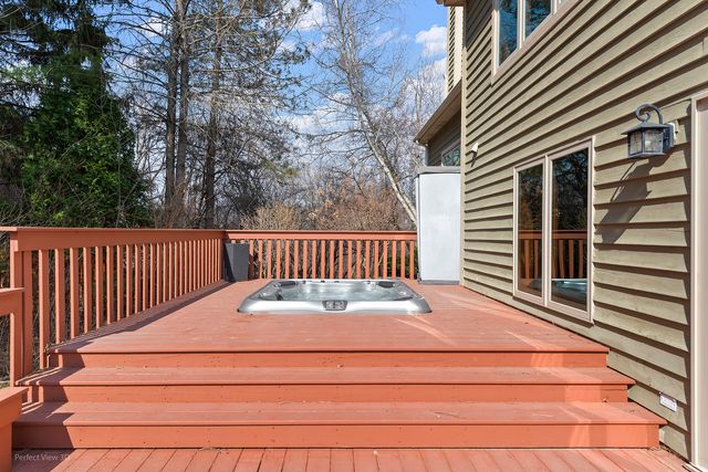 16693 W CHERRYWOOD Lane, Wadsworth, IL 60083