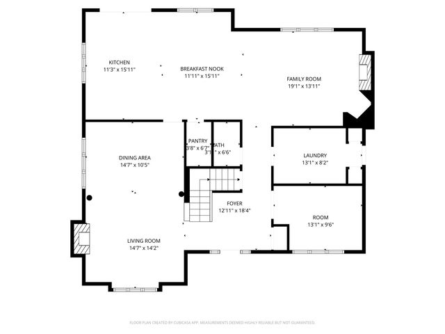 16693 W CHERRYWOOD Lane, Wadsworth, IL 60083