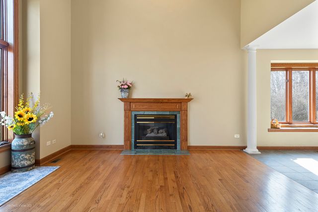 16693 W CHERRYWOOD Lane, Wadsworth, IL 60083