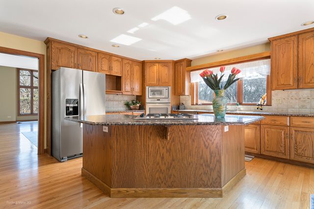 16693 W CHERRYWOOD Lane, Wadsworth, IL 60083