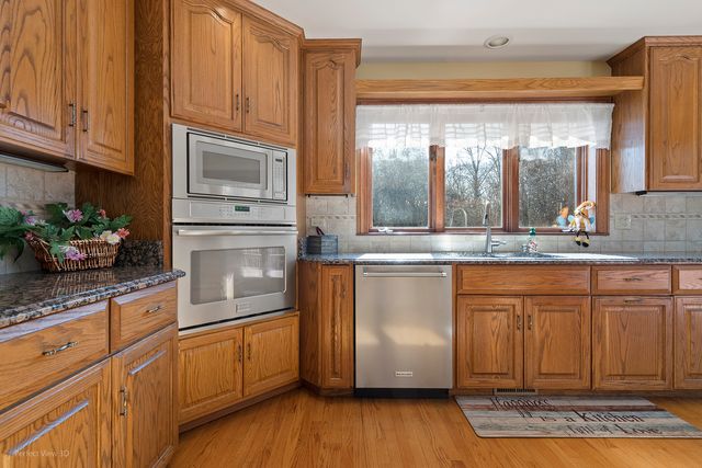 16693 W CHERRYWOOD Lane, Wadsworth, IL 60083