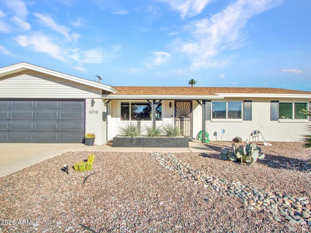 3010 E YUCCA Street, Phoenix, AZ 85028