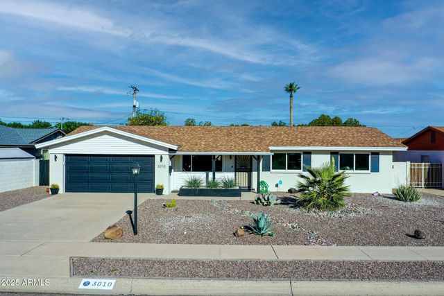 3010 E YUCCA Street, Phoenix, AZ 85028
